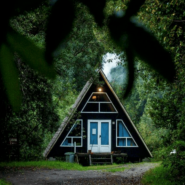 Centro Turístico Anticura Parque Nacional Puyehue