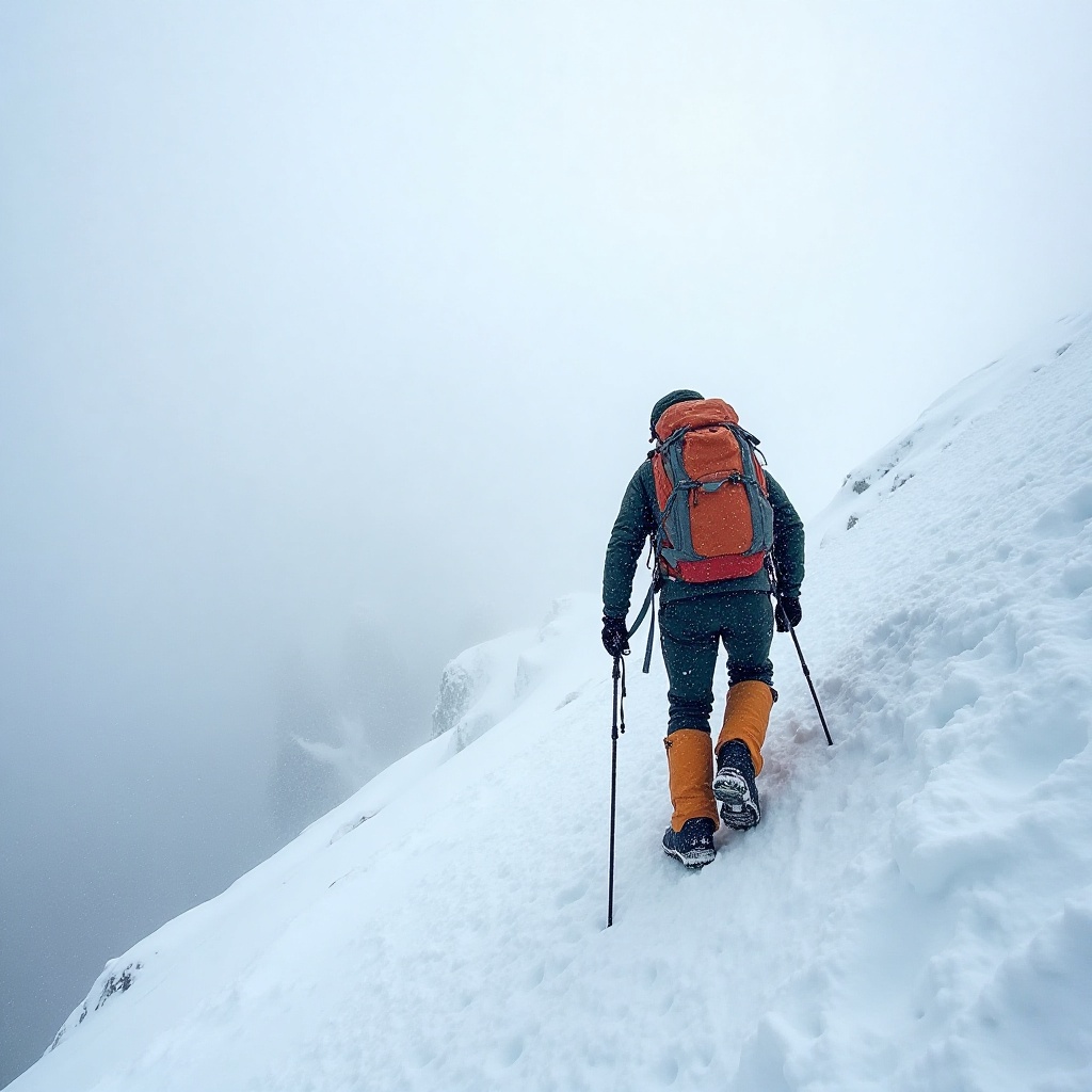 como subir el volcan puyehue