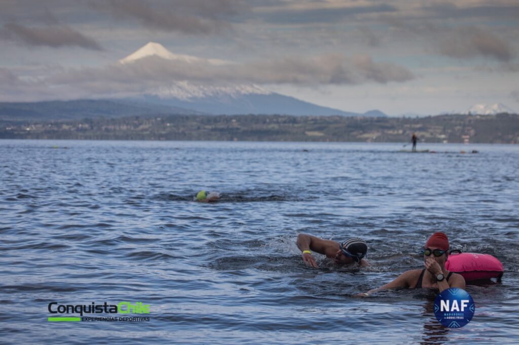 Parque Nacional Puyehue y el Campeonato Sudamericano NAF 2024