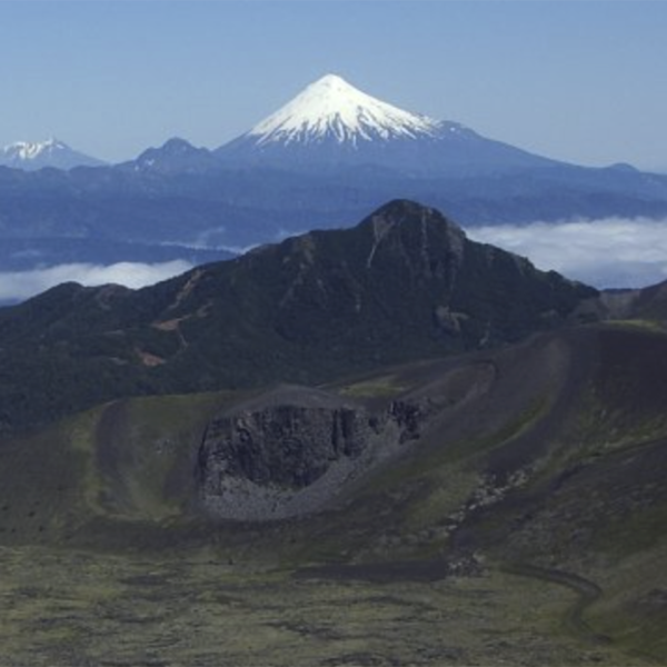 volcan casablanca